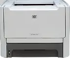 HP LaserJet P2014 Pilote d'imprimante