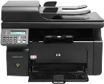 HP LaserJet Pro M1217nfw Pilotes d'imprimante et de scanner