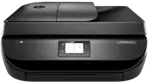 HP OfficeJet 4650 Pilotes d'imprimante et de scanner