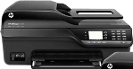 HP Officejet 4622 Pilotes d'imprimante et de scanner