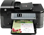 HP Officejet 6500A E710e Pilotes d'imprimante et de scanner