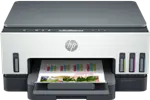 HP Smart Tank 7006e Pilotes d'imprimante et de scanner