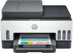 HP Smart Tank 7301 Pilotes d'imprimante et de scanner