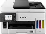 Canon MAXIFY GX6090 Pilotes pour imprimante et scanner