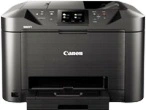 Canon MAXIFY MB5180 Pilotes pour imprimante et scanner