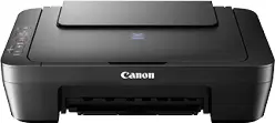 Canon PIXMA E410 Pilotes pour imprimante et scanner