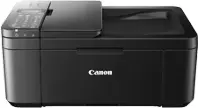 Canon PIXMA E4210 Pilotes pour imprimante et scanner