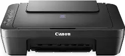 Canon PIXMA E470 Pilotes pour imprimante et scanner