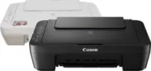 Canon PIXMA E478 Pilotes pour imprimante et scanner