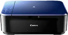 Canon PIXMA E560 Pilotes pour imprimante et scanner