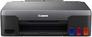 Canon PIXMA G1920 Pilote d'imprimante