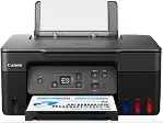 Canon PIXMA G2170 Pilotes pour imprimante et scanner