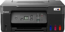 Canon PIXMA G2870 Pilotes pour imprimante et scanner