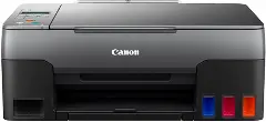 Canon PIXMA G2920 Pilotes pour imprimante et scanner