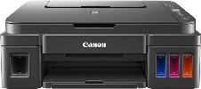 Canon PIXMA G3012 Pilotes pour imprimante et scanner