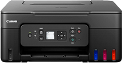 Canon PIXMA G3480 Pilotes pour imprimante et scanner