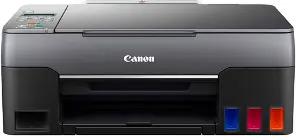 Canon PIXMA G3660 Pilotes pour imprimante et scanner