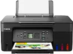 Canon PIXMA G3670 Pilotes pour imprimante et scanner