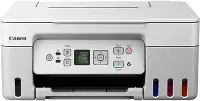 Canon PIXMA G3675 Pilotes pour imprimante et scanner