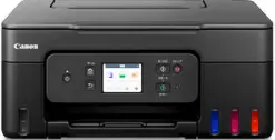 Canon PIXMA G3690 Pilotes pour imprimante et scanner