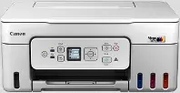Canon PIXMA G3780 Pilotes pour imprimante et scanner