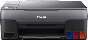 Canon PIXMA G3820 Pilotes pour imprimante et scanner