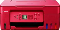 Canon PIXMA G3872 Pilotes pour imprimante et scanner