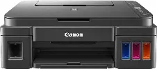 Canon PIXMA G3915 Pilotes pour imprimante et scanner