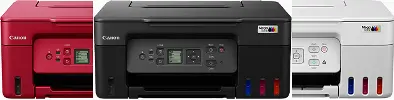 Canon PIXMA G3970 Pilotes pour imprimante et scanner