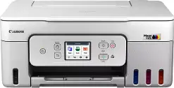 Canon PIXMA G3991 Pilotes pour imprimante et scanner