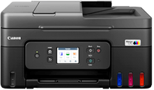 Canon PIXMA G4180 Pilotes pour imprimante et scanner