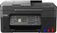 Canon PIXMA G4770 Pilotes pour imprimante et scanner
