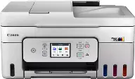 Canon PIXMA G4881 Pilotes pour imprimante et scanner