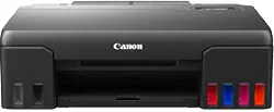 Canon PIXMA G590 Pilote d'imprimante