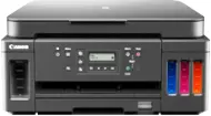 Canon PIXMA G6011 Pilotes pour imprimante et scanner