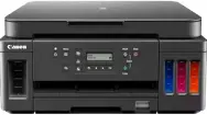 Canon PIXMA G6070 Pilotes pour imprimante et scanner