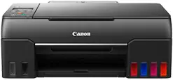Canon PIXMA G620 Pilotes pour imprimante et scanner