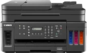 Canon PIXMA G7070 Pilotes pour imprimante et scanner