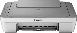 Canon PIXMA MG2470 Pilotes pour imprimante et scanner