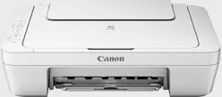 Canon PIXMA MG2570 Pilotes pour imprimante et scanner