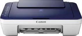 Canon PIXMA MG2577S Pilotes pour imprimante et scanner