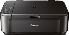 Canon PIXMA MG3560 Pilotes pour imprimante et scanner