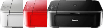 Canon PIXMA MG3570 Pilotes pour imprimante et scanner
