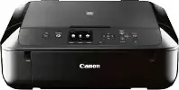 Canon PIXMA MG5760 Pilotes pour imprimante et scanner
