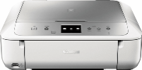 Canon PIXMA MG6810 Pilotes pour imprimante et scanner