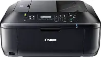 Canon PIXMA MX537 Pilotes pour imprimante et scanner