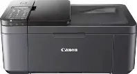 Canon PIXMA TR4645 Pilotes pour imprimante et scanner