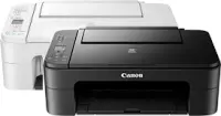 Canon PIXMA TS3122 Pilotes pour imprimante et scanner