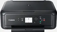 Canon PIXMA TS5110 Pilotes pour imprimante et scanner