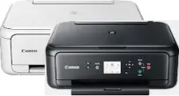 Canon PIXMA TS5122 Pilotes pour imprimante et scanner